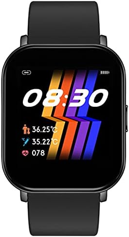 Droos Sport Smart Watch, גשש כושר של 1.4 אינץ