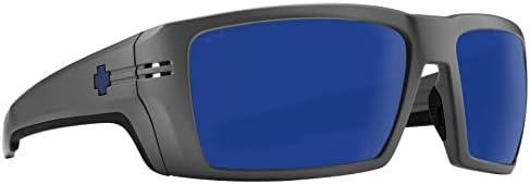 ריגול אופטי מרגל ANSI, משקפי שמש מלבניים מלבניים, צבע ושיפור ניגודיות