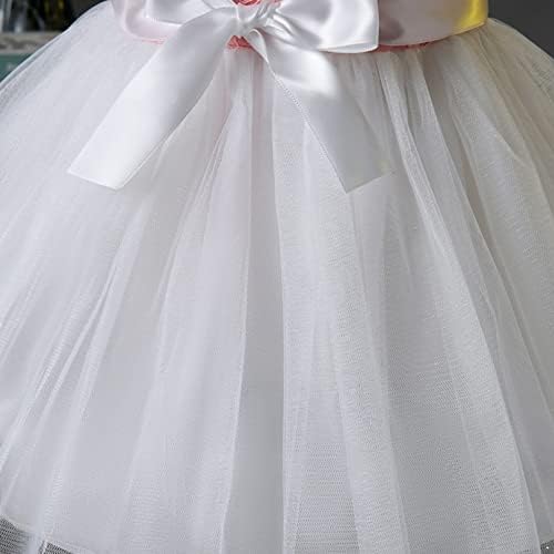 IINIIM Baby Beaby Girl Girl Lace Lace Princess Prindy Parthyday Party אירוע מיוחד שמלות רשמיות