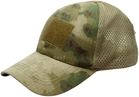 יוניסקס משאית כובע בייסבול מתכווננת אופנה מתכווננת כובעי רשת Snapback כובעי היפ הופ מסוגננים