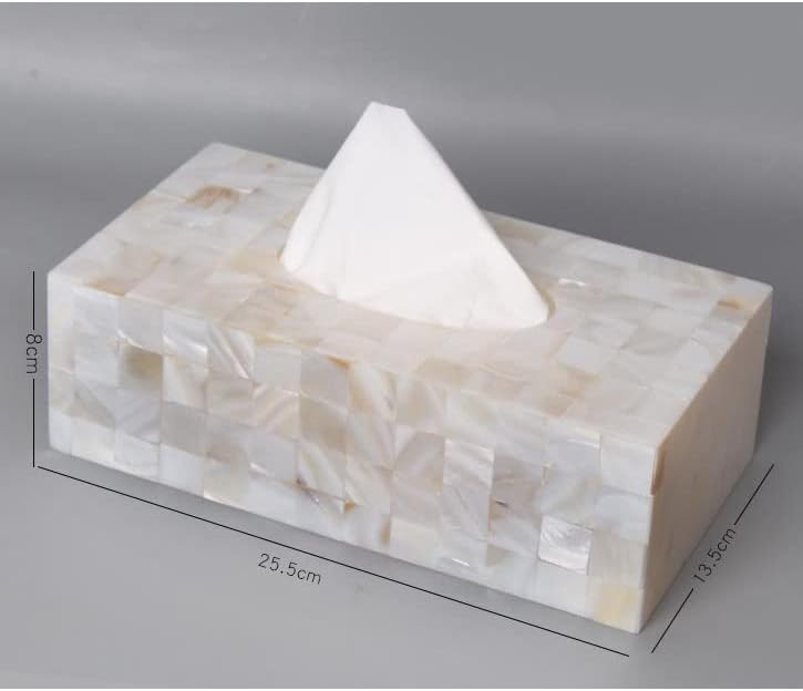 SXNBH קופסת רקמות קופסת נייר בית קופות קופות סלון שולחן קפה קופסת מפיות קופסת מפיות