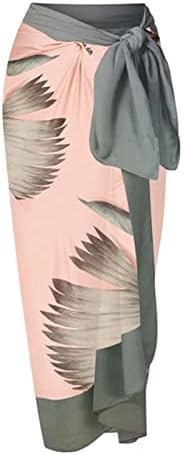 בגדי ים של נשים חליפות טנקיניס סגנון לאומי לנשים סקסיות ביקיני ביקיני חגורת בגד ים חגורת סט חולצה בביקיני