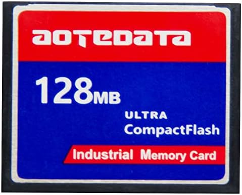 כרטיס זיכרון פלאש קומפקטי כרטיס מצלמה מקורי