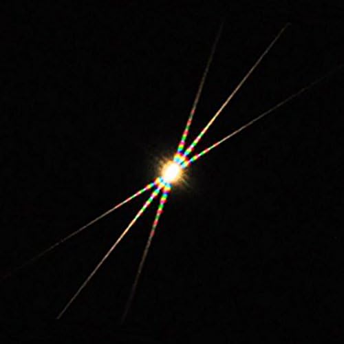 מסכת אסטרומניה בטינוב מסכת מיקוד לטלסקופים - אף-אם-60 מ מ לקוטר חיצוני של צינור מ-65 מ מ-100