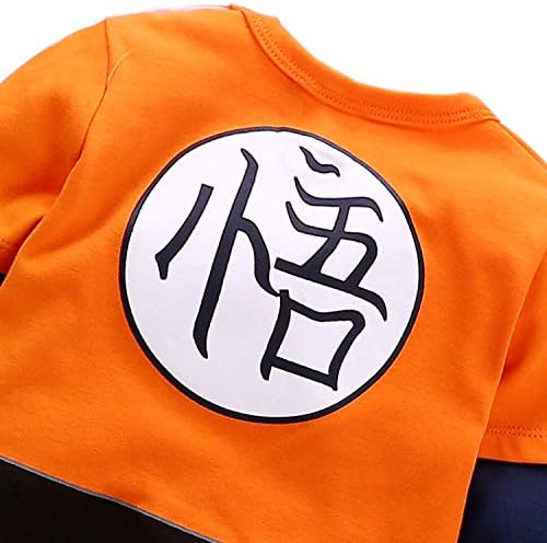 Daimenmeng Baby Baby Romper Suppsuits Cosplay בני אדם כותנה בגד גוף כותנה אחד בגדים לחתיכה אחת לתפוז ילד