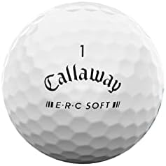 Callaway ERC משולש כדורי גולף 12B PK