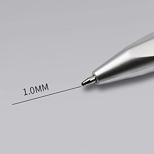 2 יחידות ג ' ל דיו עט ורנייה קליפר 10 סמ מטרי מד דיוק מדידת כלי רב תכליתי קליפר