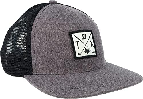 ברידג ' סטון המדינה אוסף כובע גולף כובע