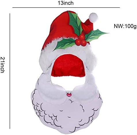 חג המולד סנטה כובע חג המולד קישוטי קוספליי חג מסיבת כובע כיסויי ראש חדש שנה ספקי צד בגד ים להתלבש