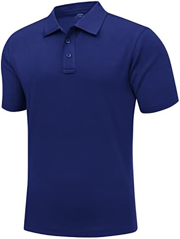 חולצת פולו של גולף גולף של Moerdeng, חולצות טקטי טקטי, חולצות טניס של שרוול קצר