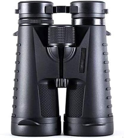 Binoculars12x50 טלסקופ בהגזמה גדולה, טלסקופ בהבחנה גבוהה של עדשה, ציוד קמפינג חיצוני