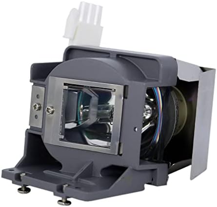 מקרן Dekain החלפת מנורה ל- RLC -094 Viewsonic PJD5150 PJD5155L PJD5156L PJD5250L PJD5255L PJD5256L