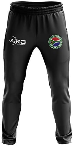 מכנסי אימונים בכדורגל של Airosportswear South Africa