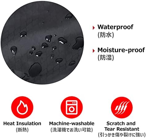Azarxis Mini Pocket שמיכה אטומה אולטרה -אור אולטרה -אור טנף טביעת רגל גשם מקלט זבוב שמש קרקע