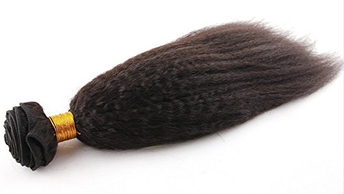 8א שיער ערב 20 סיני בתולה רמי גרייס שיער מוצרים שיער טבעי הארכת קינקי ישר שיער חבילות 1 יח' חבילה 100 גרם טבעי