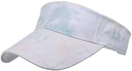 בייסבול כובע נשים גברים מקרית מתכוונן אבא כובעי קיץ קרם הגנה כפת כובעי עם מגן יוניסקס רכיבה על אופניים טיולים