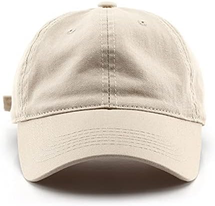 כובעי בייסבול לגברים נשים אופנה הגנת שמש משאית כובע גרפי וינטג 'צבע אחיד ספורט חיצוני כובע אבא