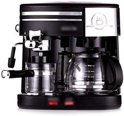 מכונות קפה של Raxinbang מכונת קפה, מכונת אספרסו, מכונת קפה, מכונת חלב, מכונת תה, מכונת קפה ביתית,