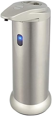 Cnnrug Dispenser Dispenser Dispenser Smart Foam מכונת חיטוי יד אוטומטית מתקן סבון אינדוקציה שוטף טלפון סלולרי