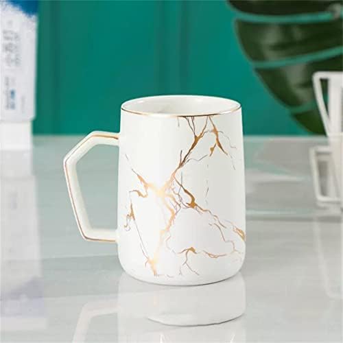 UXZDX נורדי קרמיקה מברשת שיניים כוס הביתה זוג כוסות כביסה כוסות כוס שטיפת פה כוס שיניים כוס גליל