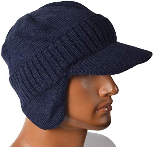 גולגולת גולגולת גולגולת גולגולת סרוגה של גברים סרוגה כובע חורף סקי כובע חורף