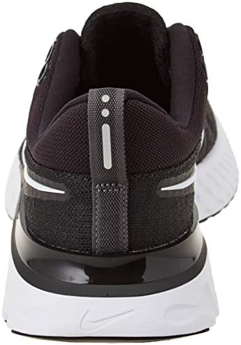 Nike React Infinity Run Flyknit 2 Mens נעלי ריצה מזדמנים CT2357-002 גודל 6