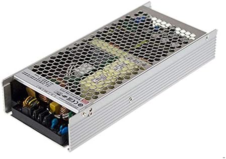 ממוצע UHP-750-12 12V 60A 720W סוג דק עם אספקת מיתוג PFC LED