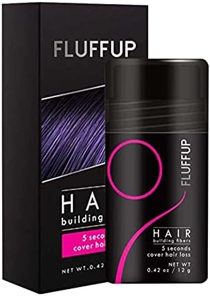 אבקת סיבי שיער סוד עבור כל צבע שיער 5 שניות לחפות לאורך זמן עם מראה טבעי היכרויות אבזר, מעבה שיער &מגבר;