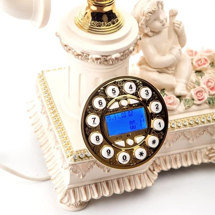 KXDFDC עתיק טלפון וינטג