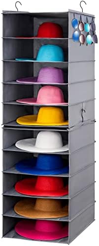 חוף כובעי נשים קיץ כובע-גדול כובעי אחסון ארגונית תליית קלוסט-קש שמש כובע רחב שולי קש כובע גבירותיי