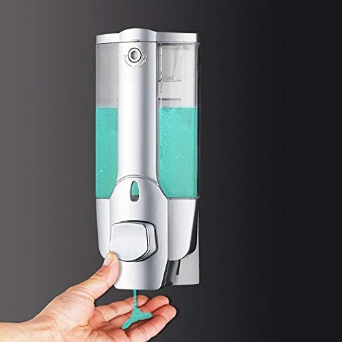 יאנג 1MN חיישן אוטומטי מתקן סבון מתקן סבון קופסה חכמה סט תחנת בית אמבטיה