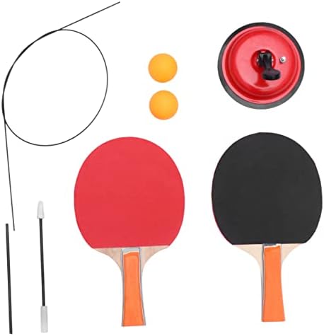 טוינדונה 1 סט חליפת מתיחה לילדים משחקים סט קבוצות צעצועים שולחן טניס כלים תרגול פונג סטים משוט טניס שולחן