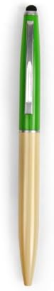 עט רטרו של Kikkerland, צבעים שונים