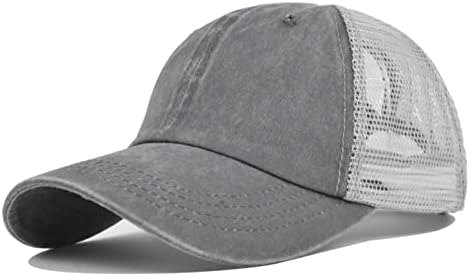 איירגינה משאית לחמניות כובע מבולגן יוניסקס מגן בייסבול נצנצים קוקו קוקו קוקו כובעי בייסבול נשים
