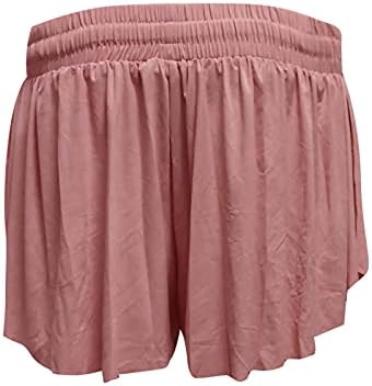 חצאית קצרה לנשים פרעול מותניים גבוהים מותניים קפלים טניס א-קו חצאית מיני פרווה סקסית התלקח חצאיות קצרות