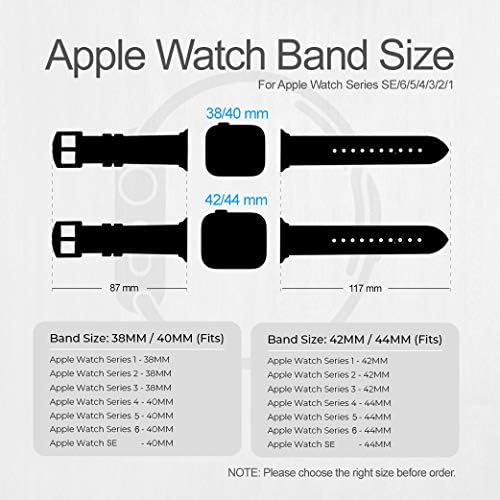 CA0579 דגל של יוון עור וסיליקון רצועת רצועת שעונים חכמה עבור Apple Watch Iwatch Size 38 ממ/40 ממ/41 ממ
