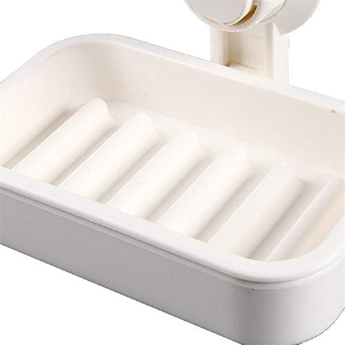 פלסטיק סבון מחזיק סבון צלחת ניקוז סבון כלים יניקה כוס סבון תיבת לאמבטיה שירותים מטבח