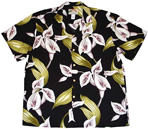 גן העדן מצאה את החולצה של הגברים של הגברים טום סלקט מגנום פי הוואי