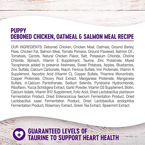 בריאות מלאה של אוכל יבש אוכל יבש עם דגנים, תיק 5 קילוגרם ועקיצות גור רכות, שקית 3 גרם, פינוקים כלבים