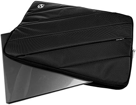 אוניקס זעזוע שחור סופג שרוול מחשב נייד מגן 14 אינץ 'עבור Dell Inspiron 14 5482 7460 7472 5480 Chromebook