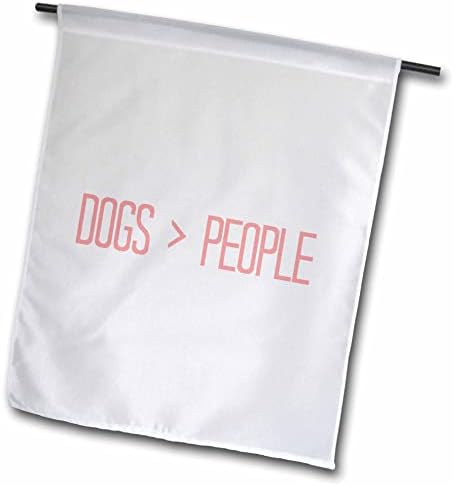 3drose evadane - אמרות מצחיקות - כלבים על אנשים ורודים - דגלים