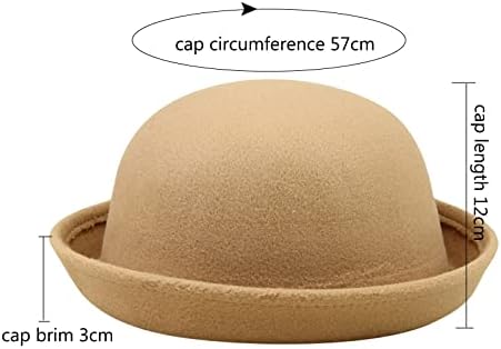 כובעי פדורה לגברים עם כבל מתולתל רחב כובעים כובעים חוקי כובע קלאסי קלאסי סולידי כובעי חוף כובעים