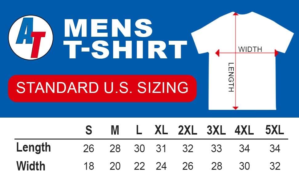 חולצת טריקו של חוט אגרסיבי Duramax - חולצת דגל אמריקאית