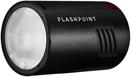 Flashpoint Xplor 300 Pro Xplor 100 Pro 3 ערכת אור