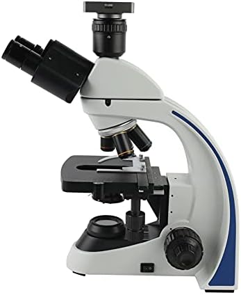 ג ' יסינג 40-1000 1600 2000 מעבדה מיקרוסקופ ביולוגי מקצועי