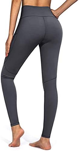 נשים של הדפסת אימון חותלות כושר ספורט לדחוף את ריצה יוגה ספורט מכנסיים הרזיה גרביונים התכווצות כושר בגדים