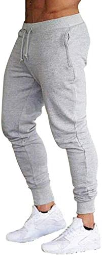 מכנסי אימון לגברים של Dudubaby מכנסי ספורט ספורט לגברים מכנסי טיול קל משקל מכנסיים חיצוניים