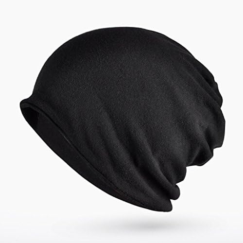 ג ' ילוב 2 חבילה רפוי קוקו כפת כובע לגברים נשים נמתח תכליתי בנדנה פנים כיסוי ריצה רכיבה על אופניים הכימותרפיה
