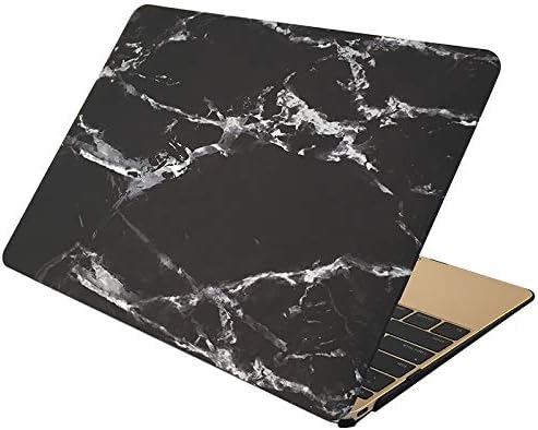 מארז טלפון כיסוי דפוסי שיש תפוח מחשב נייד מדבקות מים מחשב מחשב מגן על שרוולים של MacBook Pro Pro 12 אינץ 'שקיות