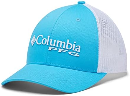 כובע כדור רשת PFG של קולומביה